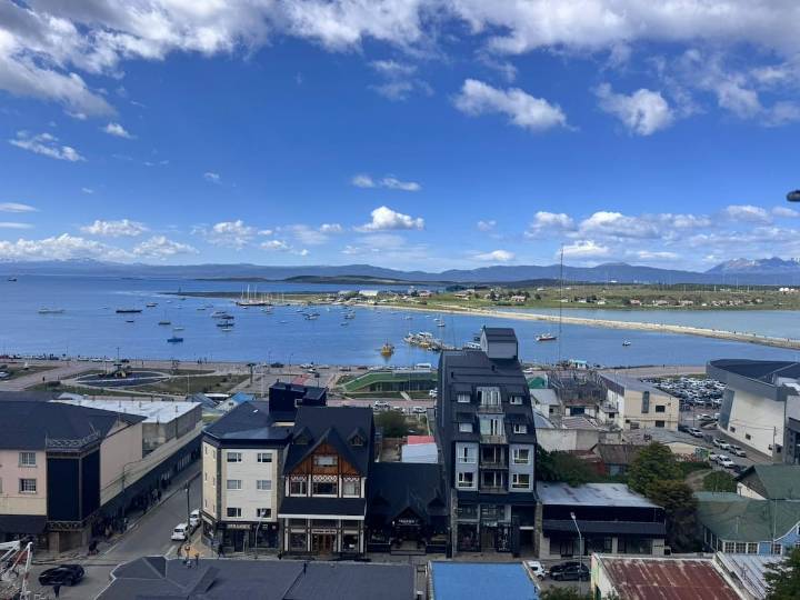 Oportunidad en el Fin del Mundo. Cómo es el proyecto con ubicación estratégica, calidad constructiva y ventajas fiscales