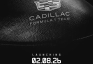 Cadillac mostrará el auto de “Checo” Pérez para F1 durante el Super Bowl 2026