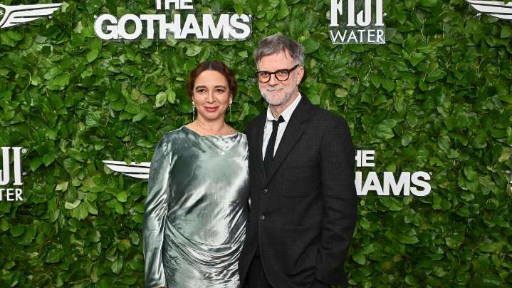 'One Battle After Another' and Jafar Panahi win big at Gotham Awards