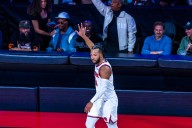 Jalen Brunson boosts MVP case at NBA Cup; Knicks vs Spurs in final Tuesday