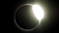 El eclipse solar total más antiguo registrado fue hace 2.700 años en China e indica que el Sol se volvía más activo y la Tierra giraba más rápido
