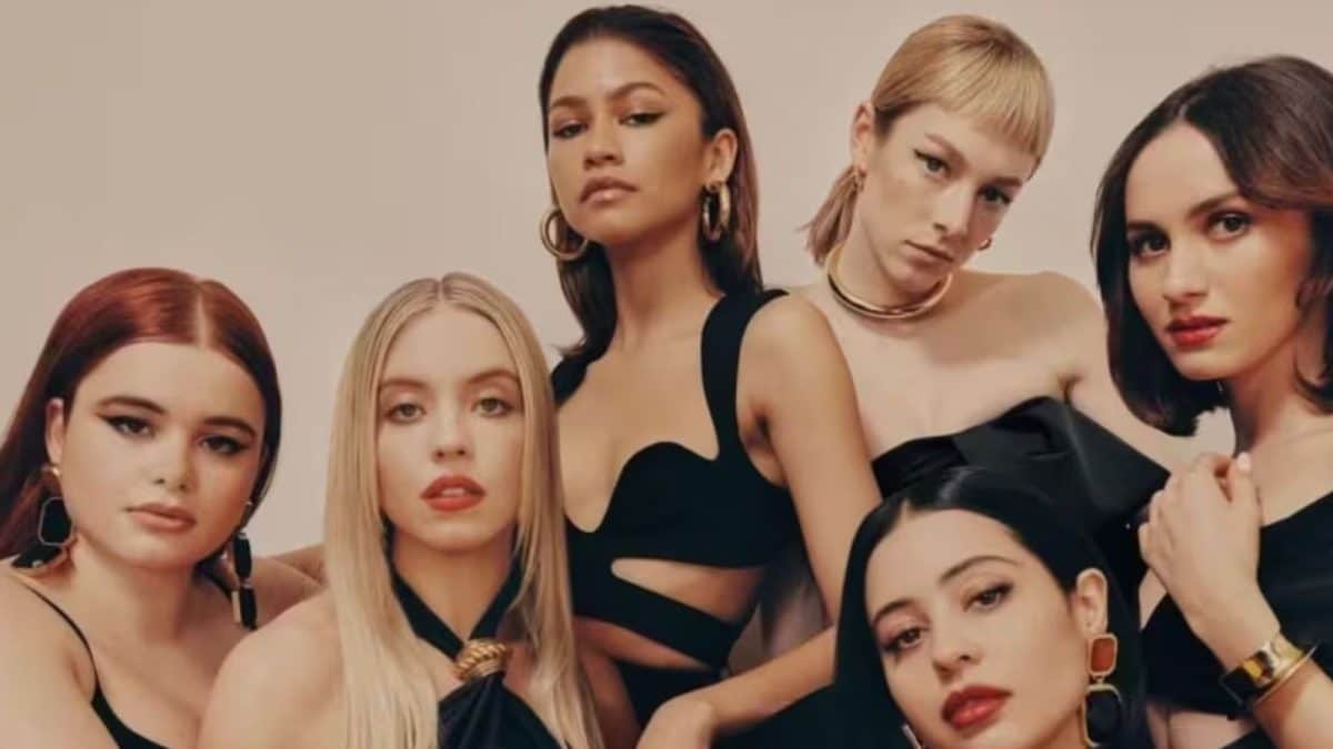 HBO Unveils Exciting Slate At London Event, Confirms Euphoria 3 Release In April