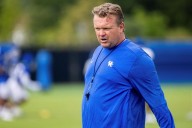 Wolford joining LSU staff under Lane Kiffin