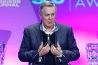Trump Pardons Ex-OVG CEO Tim Leiweke in Bid