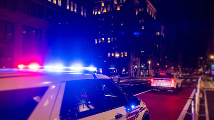 Teenagers arrested in Pueblo drive