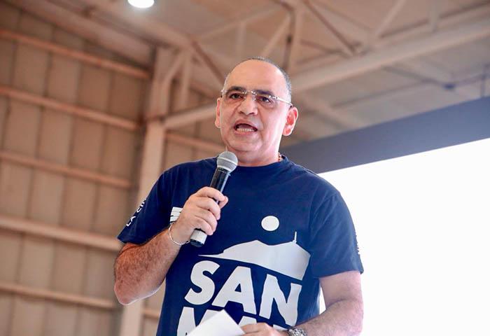 Alcaldía le exige a la Essmar reposición de más de 200 tapas de alcantarillado