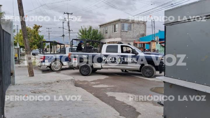 Joven es rescatada en Frontera tras confusión por levantón