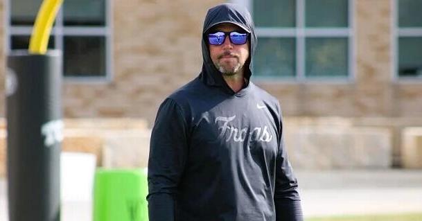 Report: Gamecocks close to hiring OC