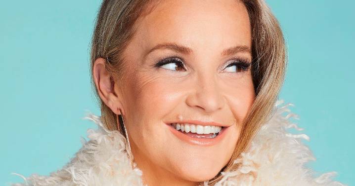 Helen Skelton reveals what she really thinks of Gethin Jones and why she is big on saying yes