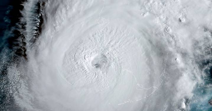 La ONU afirma que un episodio de La Niña podría aparecer en los próximos meses