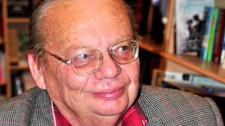 Ruskin Bond, 90, hospitalised in Dehradun over Gait disorder fears