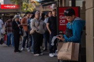 ¿Sabes cuánto puedes cruzar en mercancía sin pagar impuestos en frontera?