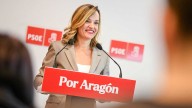 El PSOE se abre a apoyar el techo de gasto de Azcón y a dialogar sobre medidas sociales