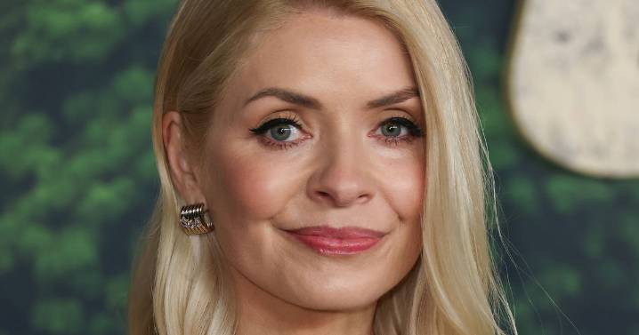 Ex-This Morning star Holly Willoughby pleads guilty to knocking man off scooter