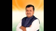 Nitin Nabin Appointed BJP National Working President India News