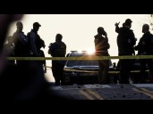 Feds investigating motive in National Guard ambush attack, all asylum decisions paused