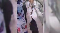 Exclusiva | Videos muestran cómo ocurrió el robo de una joyería en Bogotá: nuevos detalles
