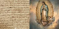 Nican Mopohua: qué dice el texto más antiguo sobre las apariciones de la Virgen de Guadalupe
