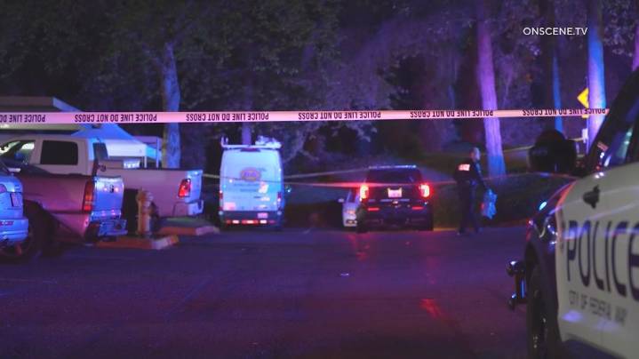 Suspect in deadly Federal Way stabbing arrested in Texas