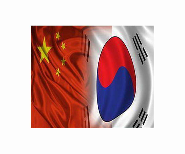 How anti-China disinformation shaped South Korea's year of crisis