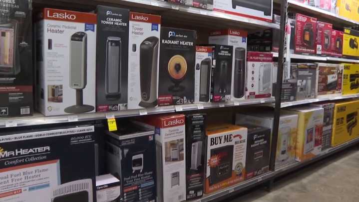 Experts offer tips on how to keep your home warm and safe during the winter