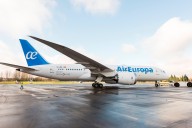 Air Europa no volará a Venezuela al menos hasta el 19 de este mes y Plus Ultra hasta el 31