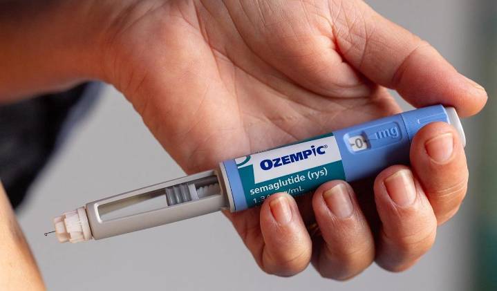 Ozempic launched in India with prices starting at Rs 8,800 per month