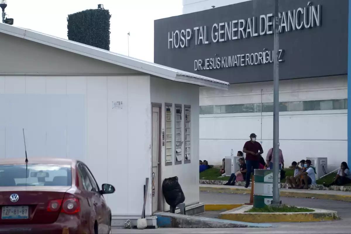 Alertan por aumento de COVID-19, influenza y dengue en Quintana Roo: piden no bajar la guardia