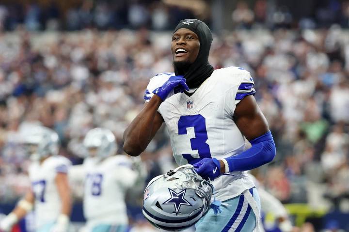 CeeDee Lamb Sends Strong Message on George Pickens After Dak Prescott Defended WR