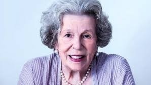 Noel Tata's mother Simone Tata, a force behind Lakmé and Westside, passes away at 95