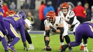 Ravens vs. Bengals coverage map: Where can NFL fans watch the Week 15 game on TV?