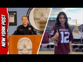 Texas A&M Cheerleader Brianna Aguilera’s Cause of Death Revealed as Cops Find Vital Clue on Phone