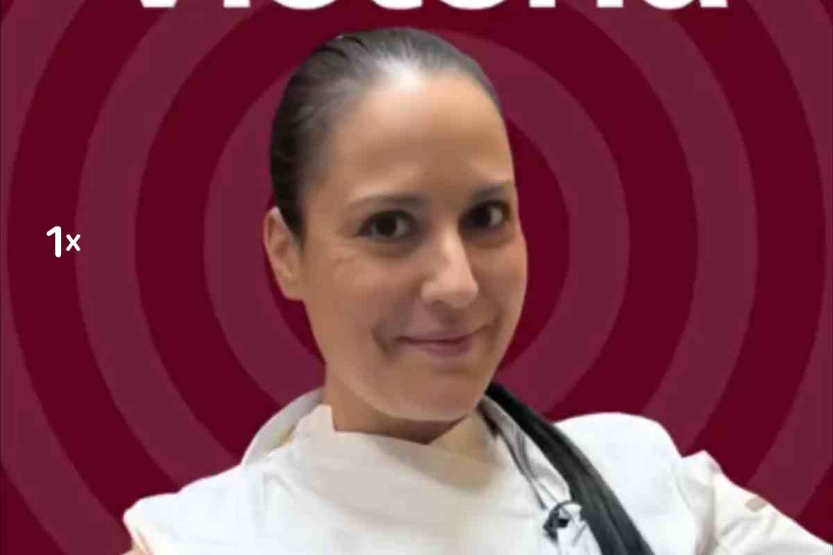 Tomelloso vuelve a rozar MasterChef: Victoria Braojos, a las puertas de entrar en la edición televisiva