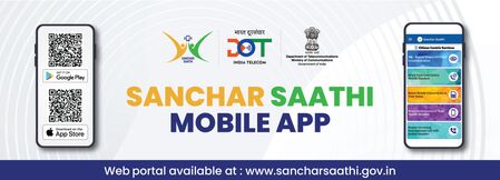 Centre rolls back Sanchar Saathi pre-install rule; Scindia denies snooping charge