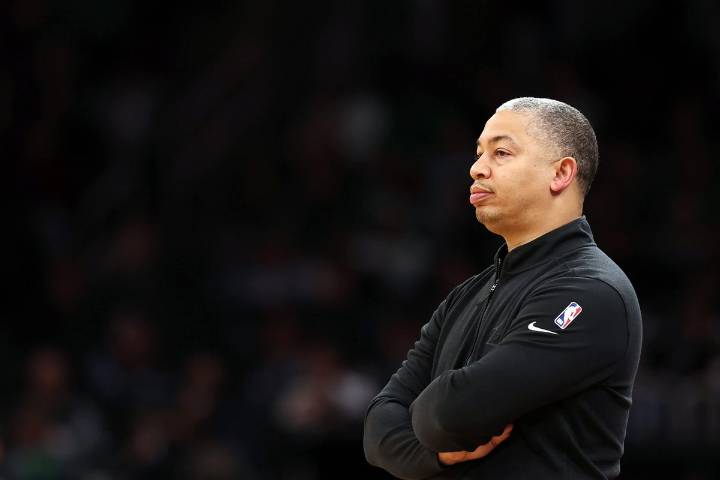 The LA Clippers were supposed to be triumphant this season. They've been a disaster