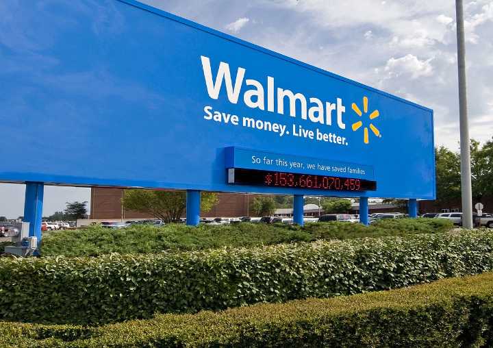 Walmart opens milk facility in Georgia