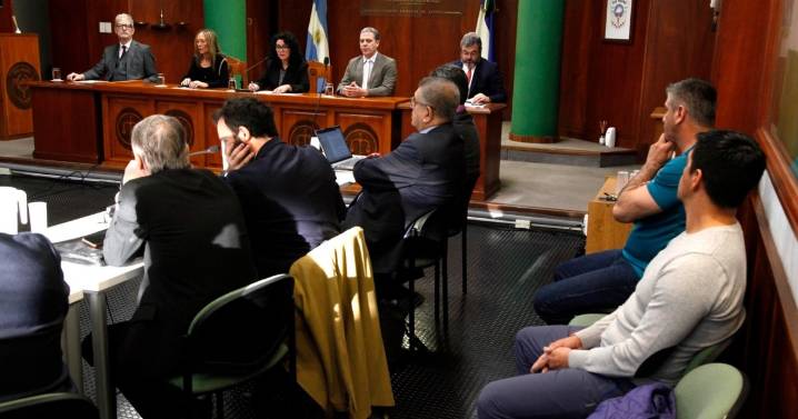 El Superior Tribunal de Justicia rechazó el Recurso Extraordinario Federal en el caso Mandagaray