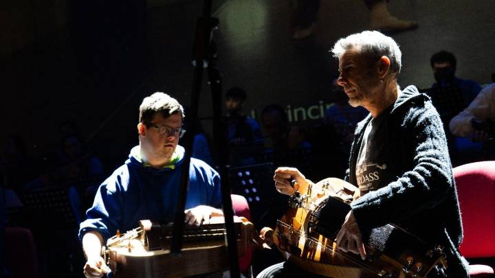 SuperArte, el evento inclusivo más importante de Europa llega a Galicia