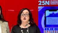 Dimite la secretaria de Igualdad del PSOE en Galicia por discrepancias con la dirección del partido