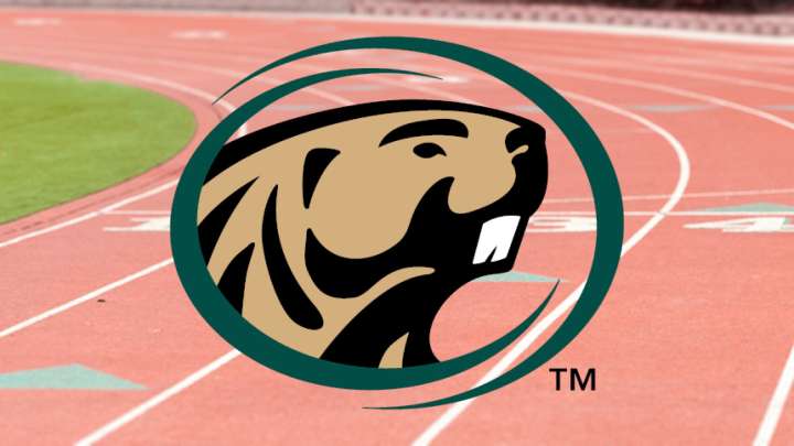 Maggie McCarthy, Trista Bilden named ones to watch for Beavers indoor track and field