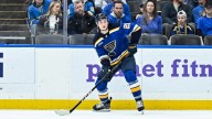 Snuggerud to have wrist surgery, out at least 6 weeks for Blues