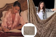 Exclusive | Use our Lola Blankets discount code for 35% off on Cyber Monday