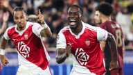 Monaco se impone por la minima al Galatasaray