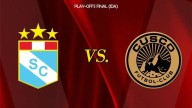 Sporting Cristal vs Cusco FC EN VIVO: ¿a qué hora juegan y dónde ver la final ida de los playoffs de la Liga1?