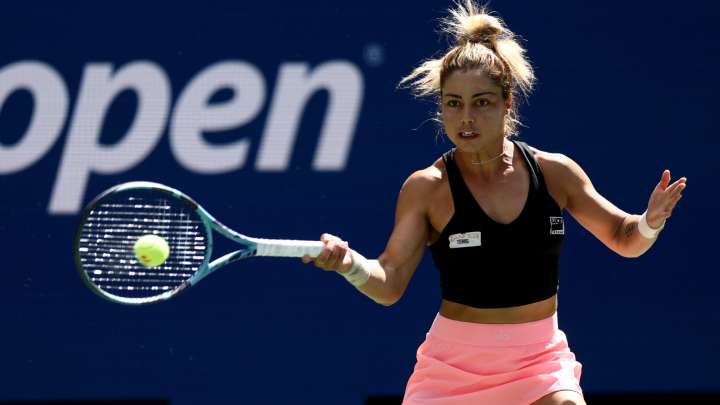 Renata Zarazúa Confirmada para el Australian Open 2026
