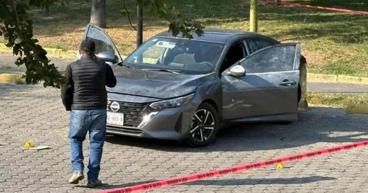 Confirma Sheinbaum localización con vida de los dos agentes secuestrados en Jalisco