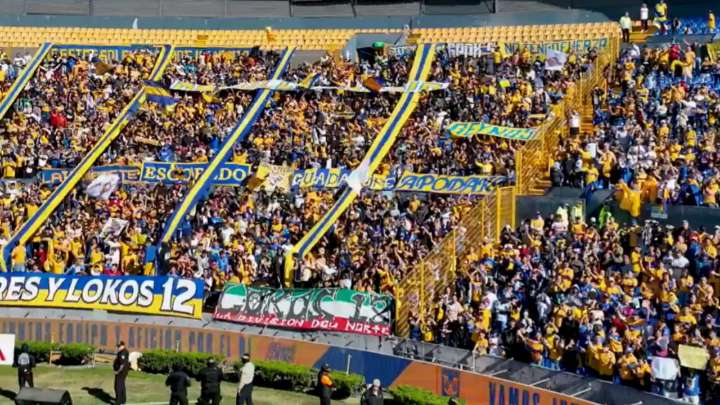 Liga MX: ¿Cómo ir al entrenamiento de Tigres en el Estadio Universitario antes de la Final?