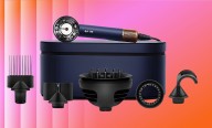 Dyson’s Supersonic Nural hair dryer is on sale for $170 off