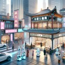 China Backs WTO's Multilateral Trading System