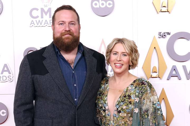 Erin and Ben Napier Reveal They're Teaching Their Two Daughters (Exclusive)